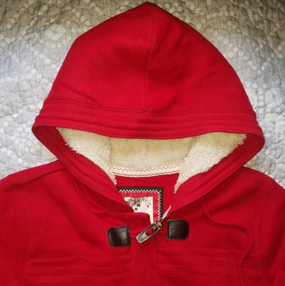 Jacket - Picture 2 of 4